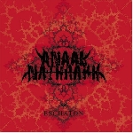 anaal nathrakh - eschaton anaal nathrakh - eschaton