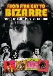 zappa - beefheart - alice cooper - la's lunatic fringe - from straight to bizarre zappa - beefheart - alice cooper - la's lunatic fringe - from straight to bizarre