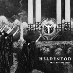 heldentod - the ghost machine heldentod - the ghost machine