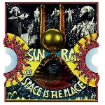 sun ra - space is the place o.s.t sun ra - space is the place o.s.t