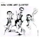 new york art quartet - new york art quartet new york art quartet - new york art quartet