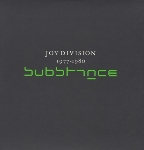 joy division - substance (180 gr.) joy division - substance (180 gr.)