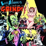 v/a - los alamos grind! (rsd 2016) v/a - los alamos grind! (rsd 2016)