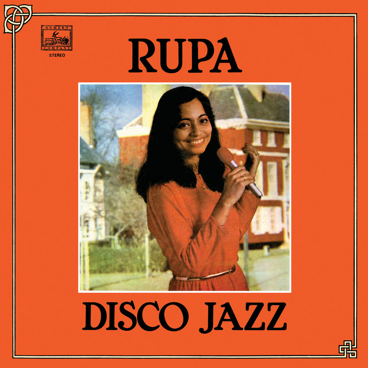 rupa - disco jazz rupa - disco jazz