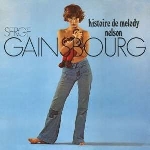 serge gainsbourg - histoire de melody nelson (180 gr.) serge gainsbourg - histoire de melody nelson (180 gr.)
