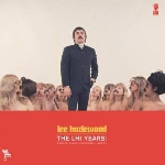 lee hazlewood - the lhi years: singles, nudes & backsides (1968-71)