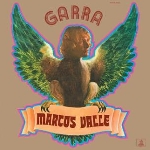 marcos valle - garra (180 gr.)