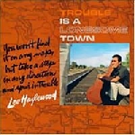 lee hazlewood - trouble is a lonesome town