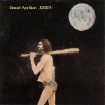 joseph - stoned age man joseph - stoned age man