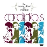 the roscoe mitchell art ensemble - congliptious the roscoe mitchell art ensemble - congliptious