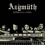 azymüth - demos (1973-75) vol.1 azymüth - demos (1973-75) vol.1