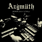 azymüth - demos (1973-75) vol.2 azymüth - demos (1973-75) vol.2