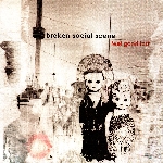 broken social scene - feel good lost (180 gr.) broken social scene - feel good lost (180 gr.)