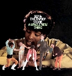 sly & the family stone - a whole new thing + 5 sly & the family stone - a whole new thing + 5