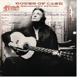 johnny cash - personal file johnny cash - personal file