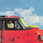 al green - back up train al green - back up train