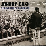 johnny cash - at folsom prison / at san quentin johnny cash - at folsom prison / at san quentin