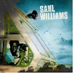 saul williams - s/t saul williams - s/t