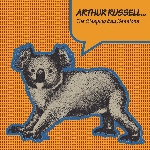 arthur russell - the sleeping bag sessions arthur russell - the sleeping bag sessions