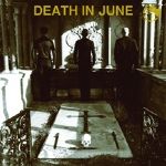 death in june - nada plus! (gold ltd. 750) death in june - nada plus! (gold ltd. 750)