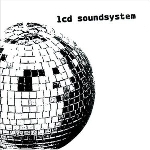 lcd soundsystem - s/t