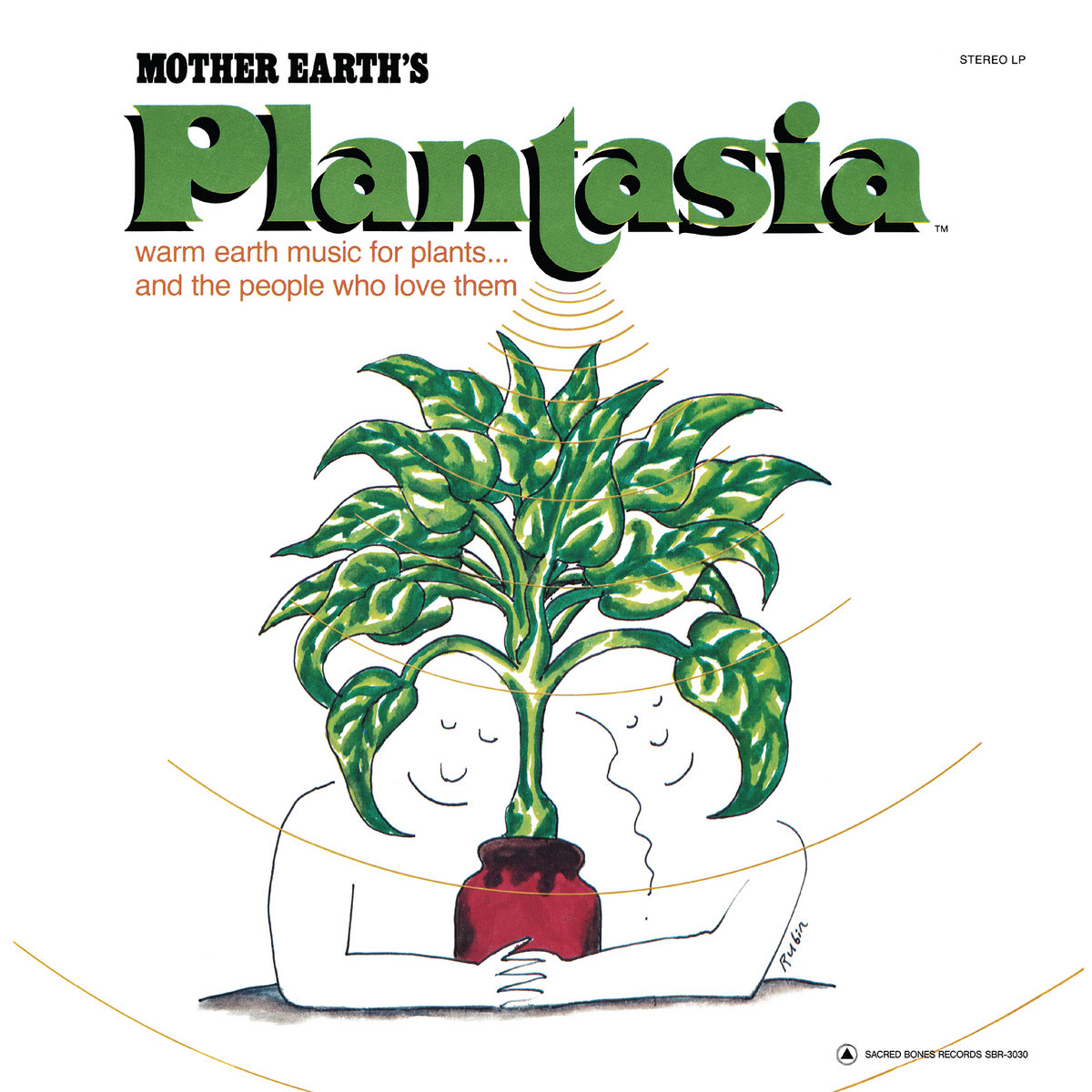mort garson - mother earth's plantasia (green vinyl) mort garson - mother earth's plantasia (green vinyl)