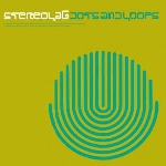stereolab - dots and loops stereolab - dots and loops
