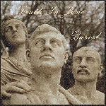 death in june - burial death in june - burial