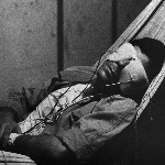 chris marker - la jetée chris marker - la jetée
