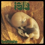 franco battiato - foetus franco battiato - foetus
