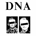 DNA - you & you (rsd 2016) DNA - you & you (rsd 2016)