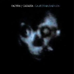 factrix / cazazza - california babylon factrix / cazazza - california babylon