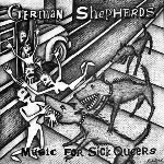 german shepherds - music for the sick queers german shepherds - music for the sick queers