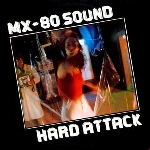 mx-80 sound - hard attack mx-80 sound - hard attack