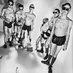 devo - hardcore volume 2 devo - hardcore volume 2