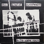 this kind of punishment - in the same room this kind of punishment - in the same room