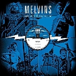 melvins - live at third man records melvins - live at third man records