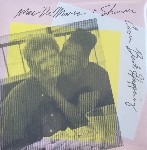 mac demarco + shamir - beat happening covers (rsd - 2018) mac demarco + shamir - beat happening covers (rsd - 2018)