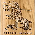 v/a - goodbye babylone v/a - goodbye babylone