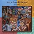 art of field recording - volume 2 art of field recording - volume 2
