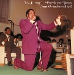 rev. johnny l. - jesus christ from a to z rev. johnny l. - jesus christ from a to z