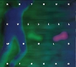 arthur russell - world of echo arthur russell - world of echo