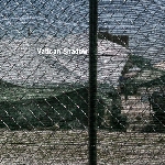 vatican shadow - rubbish of the floodwaters vatican shadow - rubbish of the floodwaters