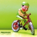 primus - green naugahyde