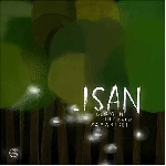 isan - glow in the dark safari set isan - glow in the dark safari set