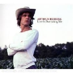 arthur russell - love is overtaking me arthur russell - love is overtaking me