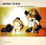 jimmy bennington trio - another friend, the music of herbie nichols jimmy bennington trio - another friend, the music of herbie nichols