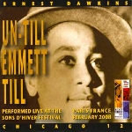 ernest dawkins chicago 12 - un-till emmett till ernest dawkins chicago 12 - un-till emmett till