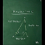 bert turetzky - george lewis - vinny golia - triangulation II bert turetzky - george lewis - vinny golia - triangulation II
