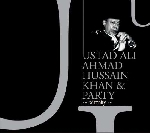 ustad ali ahmad hussain khan & party - serenity ustad ali ahmad hussain khan & party - serenity